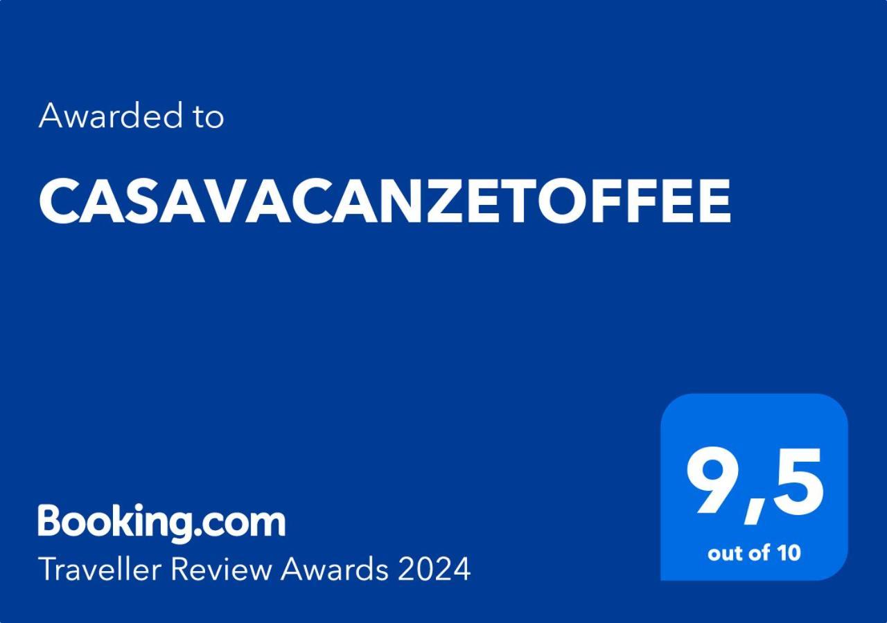 Casavacanzetoffee Bologna Eksteriør billede