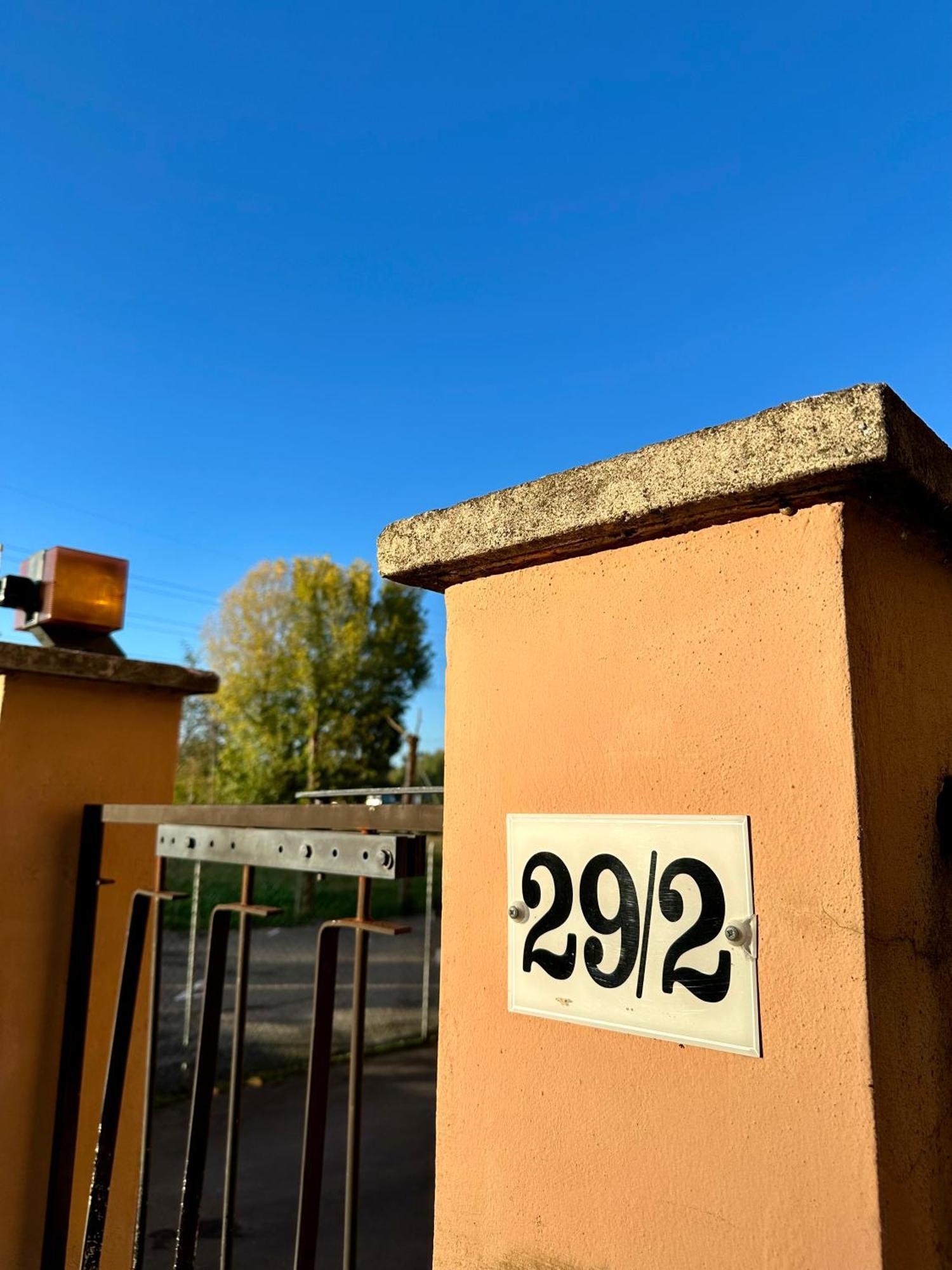 Casavacanzetoffee Bologna Eksteriør billede