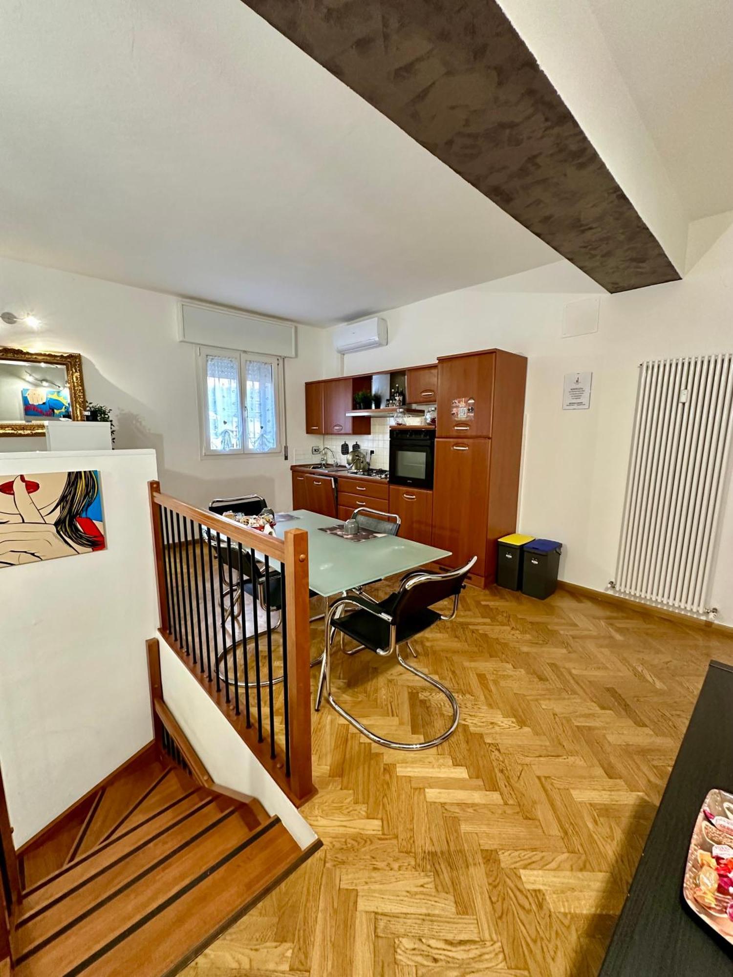 Casavacanzetoffee Bologna Eksteriør billede